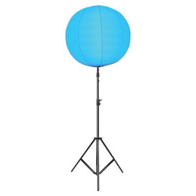China Colorful Waterproof Outdoor Portable Tower Light 75w Tower With Height Adjustable Tripod Stand for sale