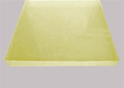 China Hardness 50 Shore A~95 Of Polyester Pad And Polyurethane Liner Plate for sale