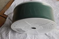 中国 85A - 90A PU の円形のコンベヤー ベルトは企業のための酸素ガラスに燃料を供給します 販売のため