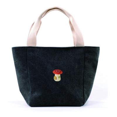 China Reusable Grocery Eco Friendly Bags Tote Foldable canvas bag,reusable canvas bags canvas shopping tote with zipper for sale
