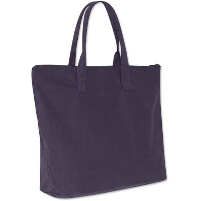 China Reusable Grocery Eco Friendly summer Bags Foldable small bag,reusable zipper tote bags canvas shopping cotton bag for sale