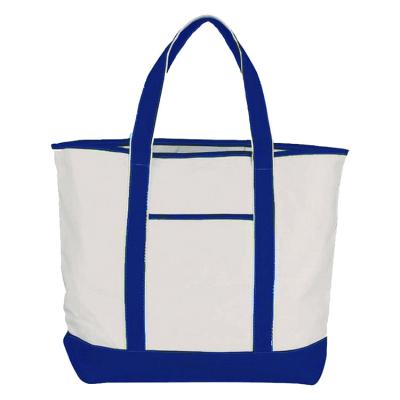 China Reusable Grocery Eco Friendly summer Bags Foldable heavy bag,reusable zipper tote bags canvas shopping cotton bag for sale