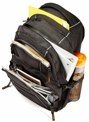 China Travel Laptop Backpack,Business Friendly Laptops Backpack with USB laptop bags backpack black sports backpacks for sale