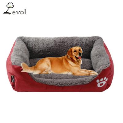 China Super cheap price viable good quality dog bed for sale