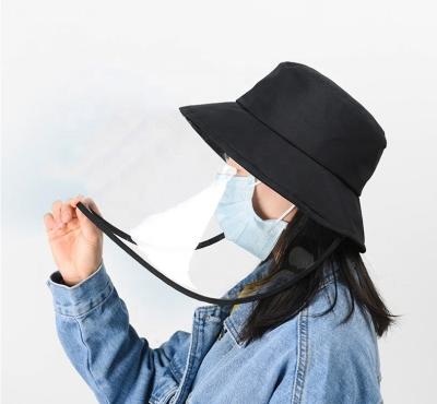 China Striped Transparent Outdoor Travel Sun Visor Hats Summer PVC Tennis Beach Beach Sun Visor Clear Hat for sale