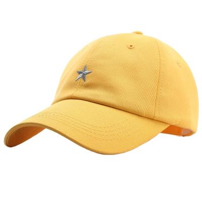 China JOINT Baseball Cap New Design Baseball Cap For Unisex With Customize Size And Logo for sale