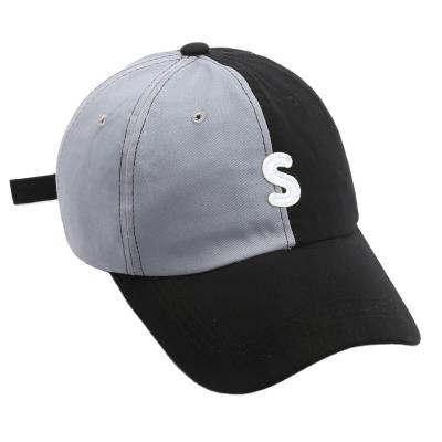 China JOINT Blast Printing Custom Logo Baseball Cap Classic 6 Panel Snapback Hats High Quality for sale