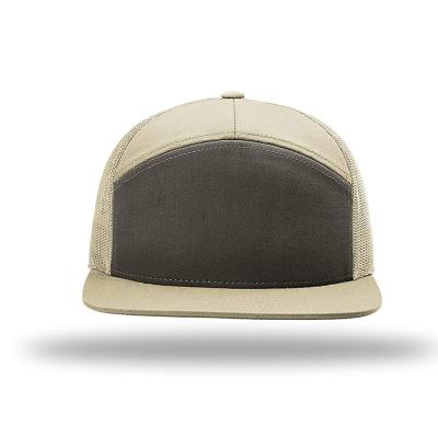 China COMMON 2022 Embroidered Logo Sports Caps For Men Fashion Stylish Wholesale Fitted Baseball Caps For Men for sale