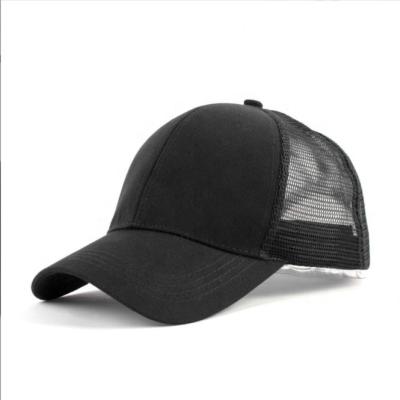 China 2020 New Style High Quality Hats Blank Blank Unbranded Baseball Cap for sale