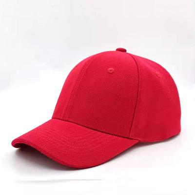 China Summer Striped Breathable Hat Customize Logos Polo Cap Hats For Men Baseball Caps for sale