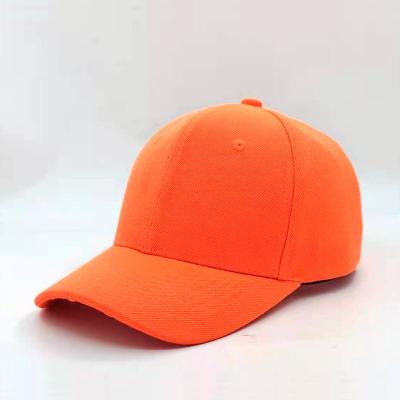 China Striped Factory Sale Custom Baseball Caps Rebound Caps Sports Caps Women for sale
