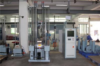 China High Acceleration Mechanical Shock Test Machine Manufacturer of China for sale