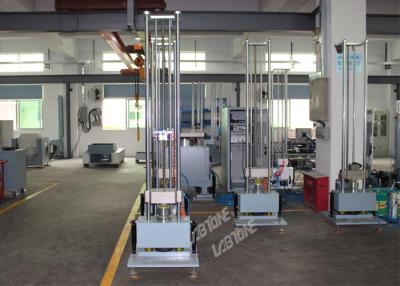 Chine L'équipement de test mécanique de choc de la CE pour Equipmnet médical se conforment au CEI 60601-1-11 à vendre