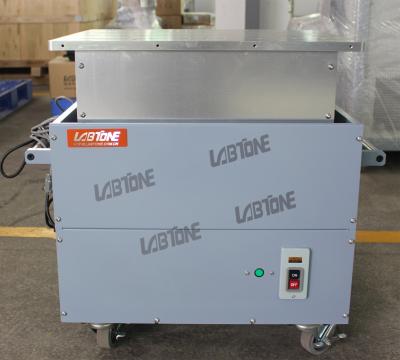 China Low Price Vibration Test Machine, Vibration Test Table For PCB board Test for sale
