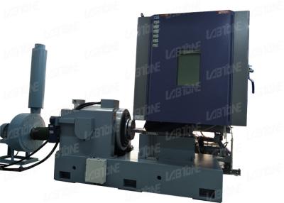 China 150℃ máximos simulan los sistemas de pruebas ambientales para la cámara de la humedad de la vibración en venta