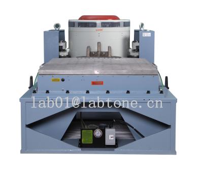 China Elektrodynamischer Shaker Vibration Test Equipment For-Batterie-Erschütterungs-Test zu verkaufen