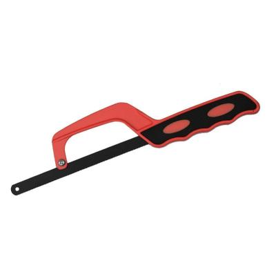 China CreateFlag Hacksaw Mini Factory Price Wood Aluminum Metal Saw Cutting Blade for sale