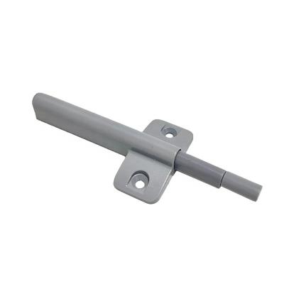 China Modern Furniture Magnetic Cabinet Door Catch Closet Latch Push To Open Door for sale