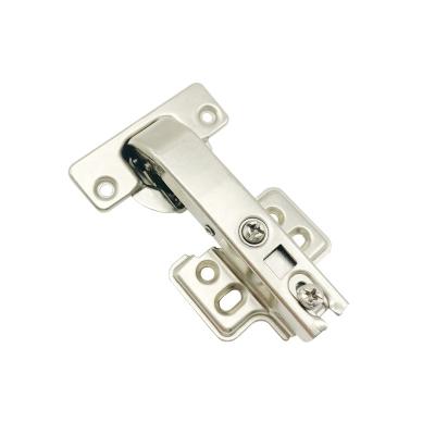 China Traditional 35MM Furniture Door Hinge 90 Degree Iron Hinge For Cabinet Door for sale