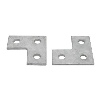 China Hot Dip Galvanized