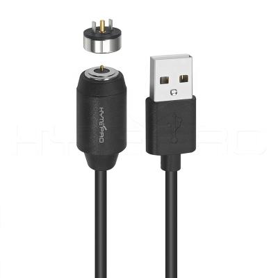 China High Speed MP3/MP4 Player hytepro Power Charging 2 Pin Magnetic Cable Connector Suppliers for sale
