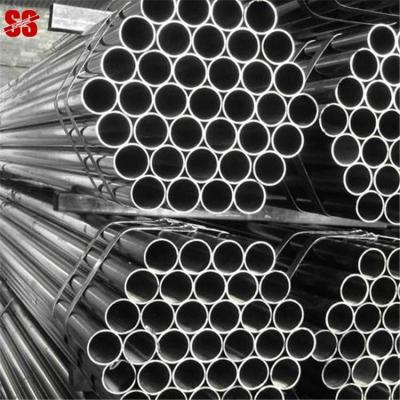 China DIN2391 ST35 High Precision Cold Drawn Seamless Carbon Steel Pipe tube for sale