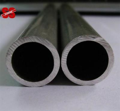 China Seamless Mechanical Tubing Steel Pipe S45C S35C for sale