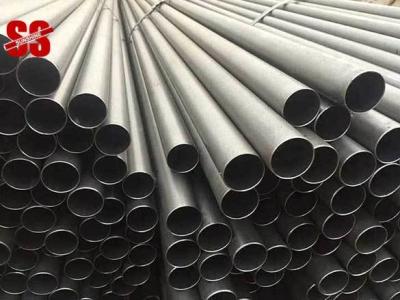 Китай Холодные затянутые бесшовные шлифованные трубки API 5L ASTM A106 A53 продается