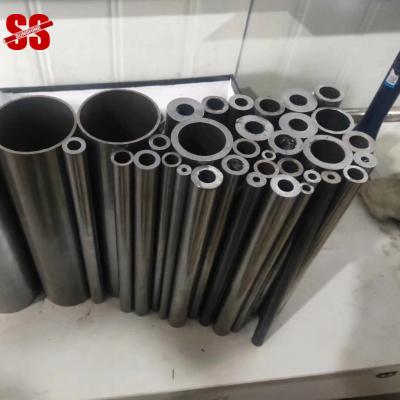 China TORICH SAE J525 ST37.4 Tubo 25CrMo4 Tubos de liga 4140 de alta precisão desenhada a frio à venda