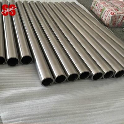 Китай JIS349 SCH 80 Бесшовная труба A312 A511 ASTM TP304 GB/T14975 GB/T14976 GB13296-91 GB9948 продается