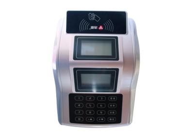 China CCC / CE Wireless Charging Device , Management RFID Card Automated Charging Machines for sale