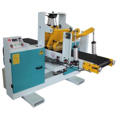 China A faixa horizontal da fatia da precisão de Shandong viu a máquina do woodworking para a venda à venda