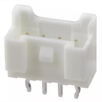 China CJT PAD 2.0mm 5 Pole automotive connectors, AC/DC,Appliance connectors PAP-03V-N PAP-06V-P PAP-11V-L for sale
