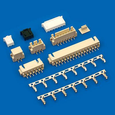 China Housing connector Wafer connector 67280-1000 67280-1100 CJT conn for sale
