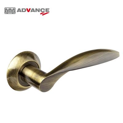 China Luxury Type Aluminum Door Handle PERFECT QUALITY Door Handles for sale