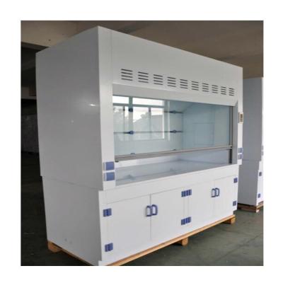 Chine Capuchon de laboratoire résistant aux acides de 19 mm en résine époxy pour une manipulation chimique sûre à vendre