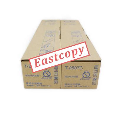 China Brand New Original Original Eastcopy Toner Cartridge For Toshiba E-STUDIO 2006 2007 2306 2307 2506 2507 for sale