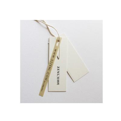 China Card Description of Viable Custom Label Women's Factory Clothing Factory Underwear Children's Clothing for sale