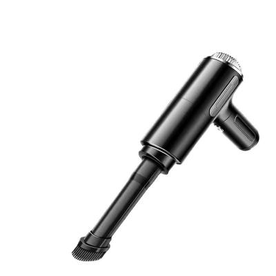 China Durable Car Home Wireless High Power Mini Ultra Powerful Wireless Car Vacuum Cleaner Handheld Car Vacuum Cleaner Vaccum for sale