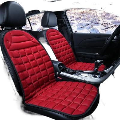 China Comforable Wholesale Winter Universal Car Heating Seat Car Heating Seat Car Heating Seat for sale