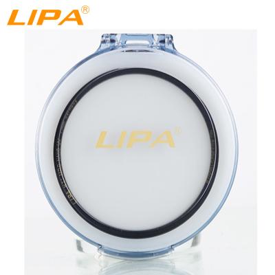 China Protect HD lens UV filter with brass frame for camera lens for sale