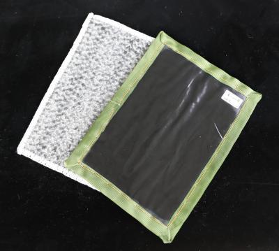 Cina 3500g-6500g Geosintesi Geotessile bentonite Geomembrana di HDPE rivestita per impermeabilizzazione in vendita