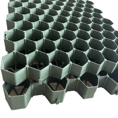 Китай Стильный HDPE материал для посадки травы продается