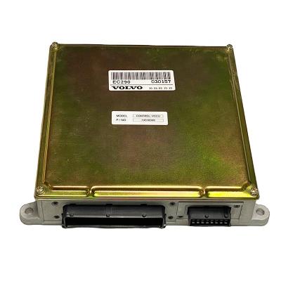 China Construction works Computer Borad with Program EC290 EW160 Excavator Controller VECU 14390015 for sale