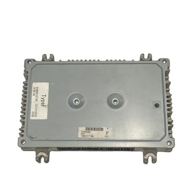 China Construction works ZAX70 ZAX110 Excavator Controller ZAX120 ZAX130 YA60010739 for sale