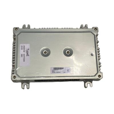 China Construction works ZX110-1 ZX120-1 ZX70 Excavator Part Control Unit Controller 9226740 for sale