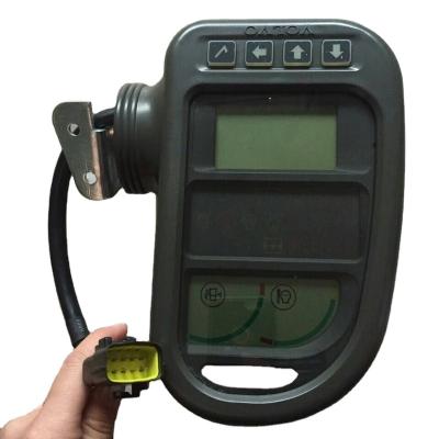 China Excavator Parts Excavator Display 210B Monitor 14390065 for sale