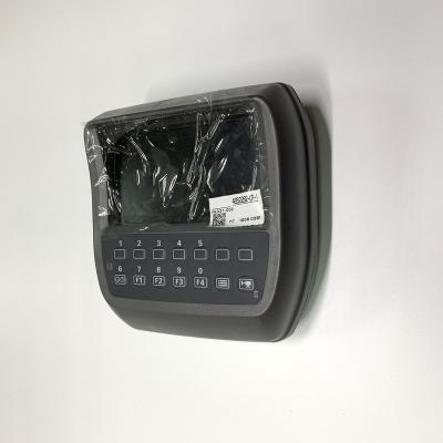 China Excavator Excavator Parts ZAX200-3 ZAX350-3 ZAX330-3 Monitor Display Panel 4631127 4653775 for sale