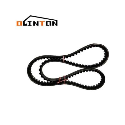 China Excavator CAT E320C Excavator Engine C6 C6.4 Fan Belt 12PK1850 212-8585 for sale