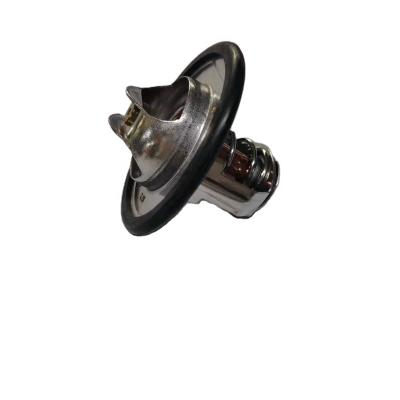 China Excavator 6BG1 6BD1 4BG1 1-13770070-0 Thermostat Engine Spare Parts 1137700700 for sale